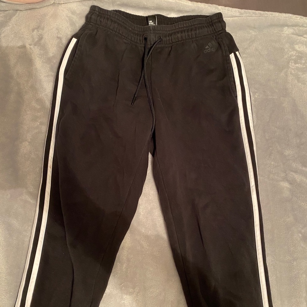 Adidas sweatpants